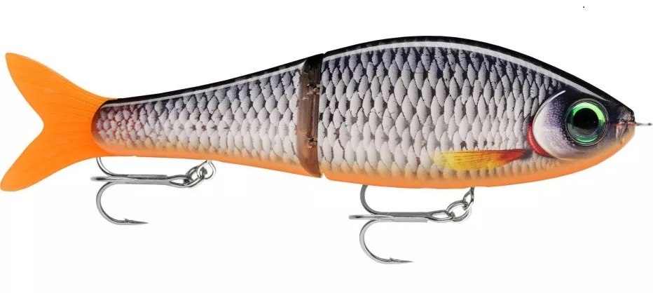 Rapala Super Shadow Rap Glide 16cm